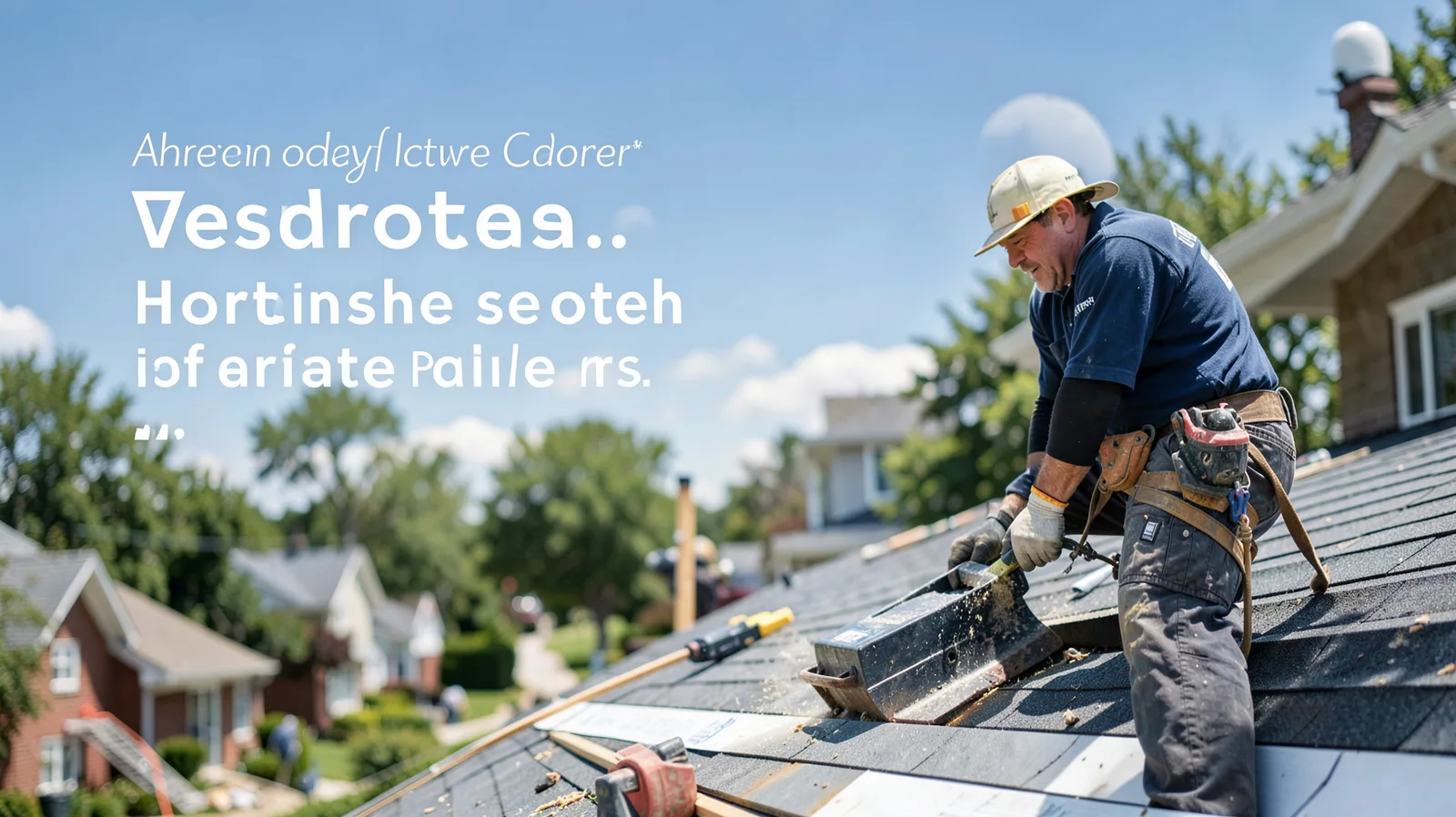 Roof Replacement in Elizabeth, LA near me